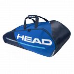 Head Tour Team Thermobag 9R Blue / Navy